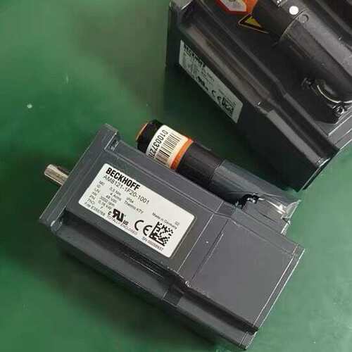 议价倍福电机AM8121-1F20-1001可维修