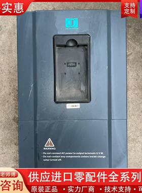 可维修包邮 变频器 JTE330  K0220G3 22KW