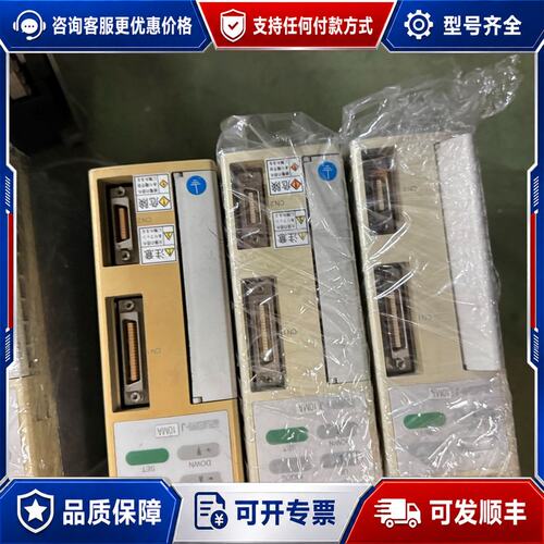 议价三菱伺服驱动器MR-J10MA，件，MR-J10A功能正可维修