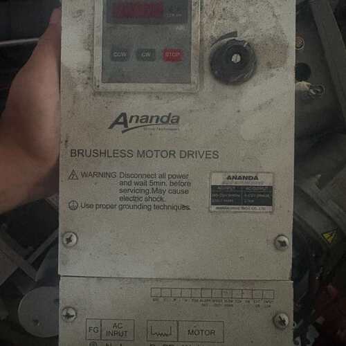 议价ADLEEPOWER爱德利变频器可维修