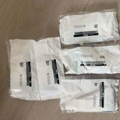 可议价电磁阀SY3200-5U1-NA 2个 150