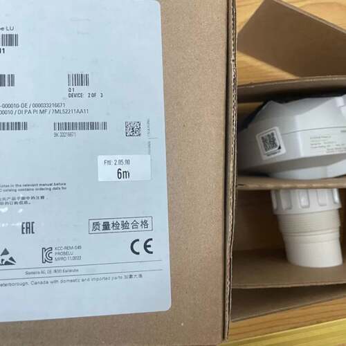 可维修西门子超声波液位计7ML5221-1DA11议价