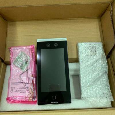 议价DS-K1T671BM系列人脸识别门禁一体机可维修