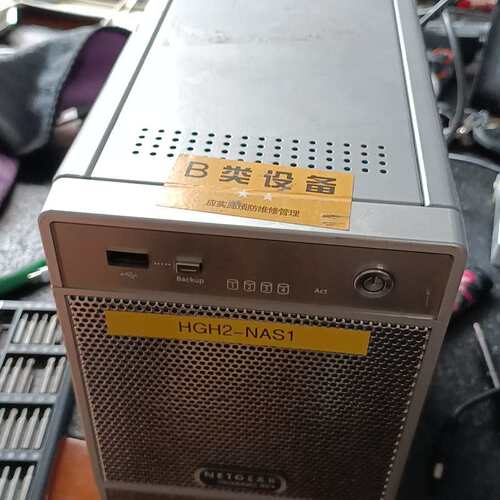 议价网件RND4000可维修