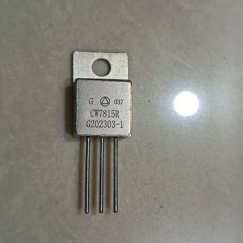 议价CW7815R 三极管 未使用可维修