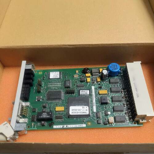 可维修西门子6FK5249-8AA TELEPERM模块，功能正常议价