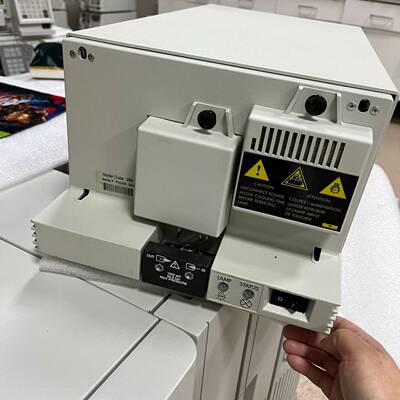 可议价waters2996PDA 检测器，外观新，测试包好有