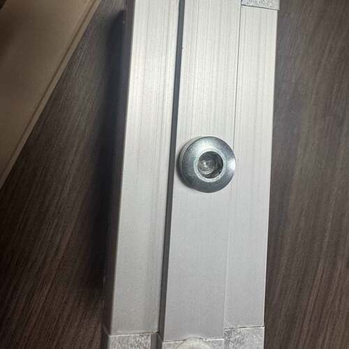 可议价未装机无包装气缸CLR-50-20-L-P-A