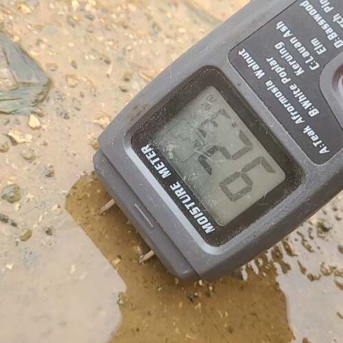 可维修源恒通YHT01水分仪议价