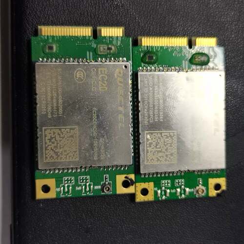 可维修移远EC20 4G模块议价