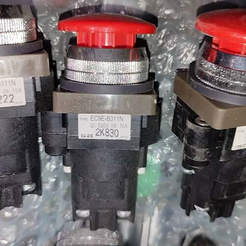 可维修和泉防爆按钮开关EC9E-B311N 正品议价