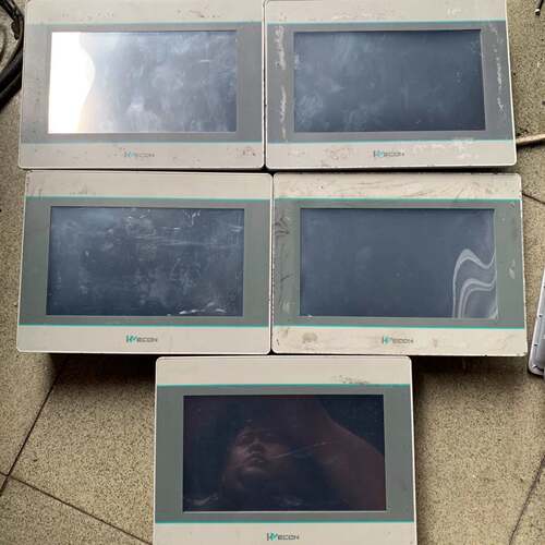 可维修显控 触摸屏 PI3070I 5台议价