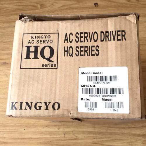 可维修驱动器HQA2-10CP议价