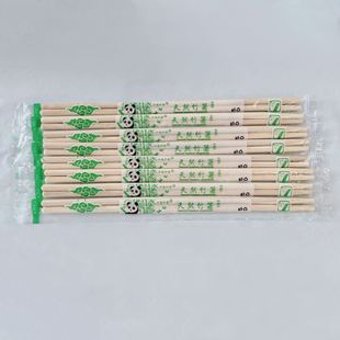 一次性筷子外卖快餐筷子牙签筷饭店打包方便竹筷商用实力厂家批发