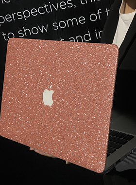 适用Macbook苹果笔记本保护壳ProM2外壳MacBookAir13笔记本电脑套