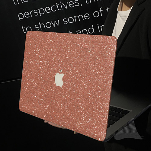 奢华高颜值保护壳macbook奢华