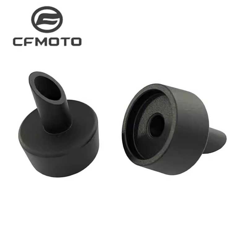 CFMOTO春风原厂配件450MT/400-8平衡块/配重块/护手罩衬套/堵头