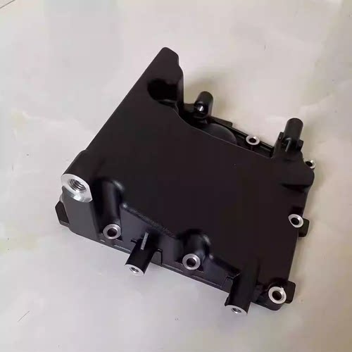 CFMOTO春风原厂配件700CLX/700MT/油底壳/发动机底壳/放油螺丝