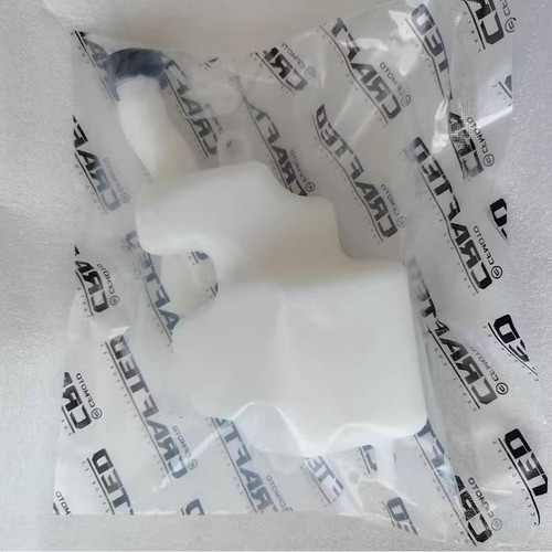 800NK副水箱组合/副水箱盖