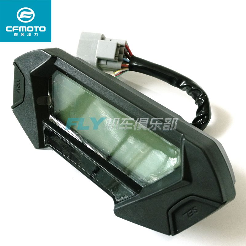 CFMOTO春风ST狒狒仪表里程表码表