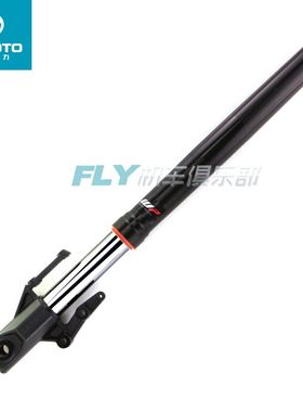 CFMOTO春风摩托车650-6TRG国宾车前左右减震器WP前减震前叉避震