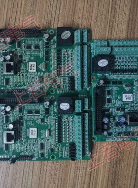迈凯诺变频器控制板CPU板电源板Micno驱动板KE300 300A主板可维修