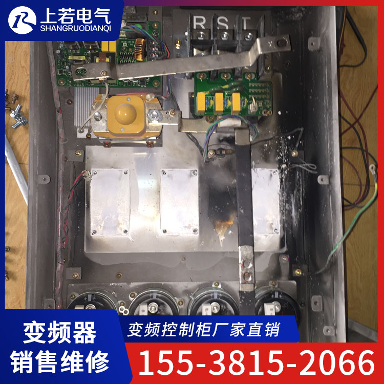 专业维修安邦信变频器AMB100