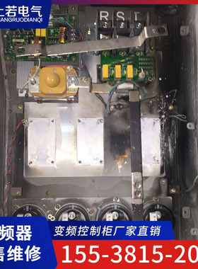 专业维修AMB安邦信变频器 安邦信变频器维修100元起 当天修复