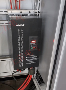 迈凯诺变频器维修 河南郑州KE300变频器快速修理 Micno维修售后