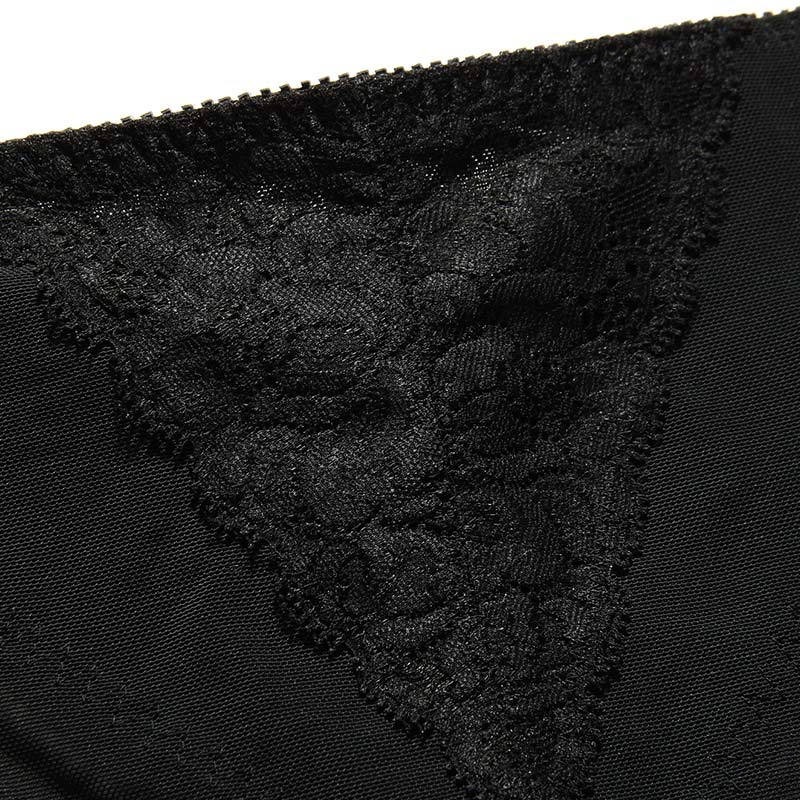 body amincissant BISOU BISOU BB168 en nylon - Ref 669900 Image 3