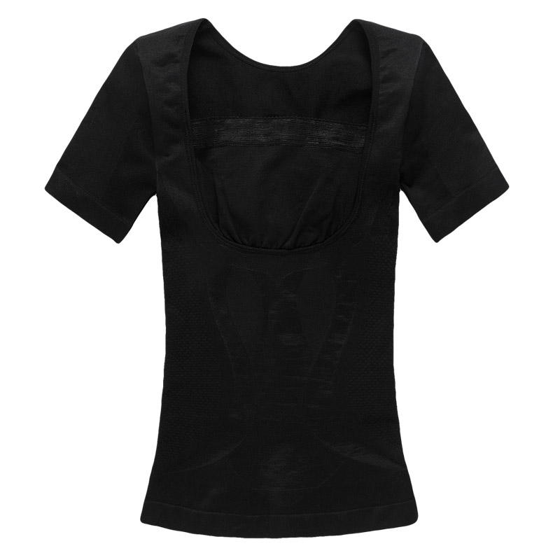 Body BISOU BISOU simple en nylon - Ref 669474 Image 4