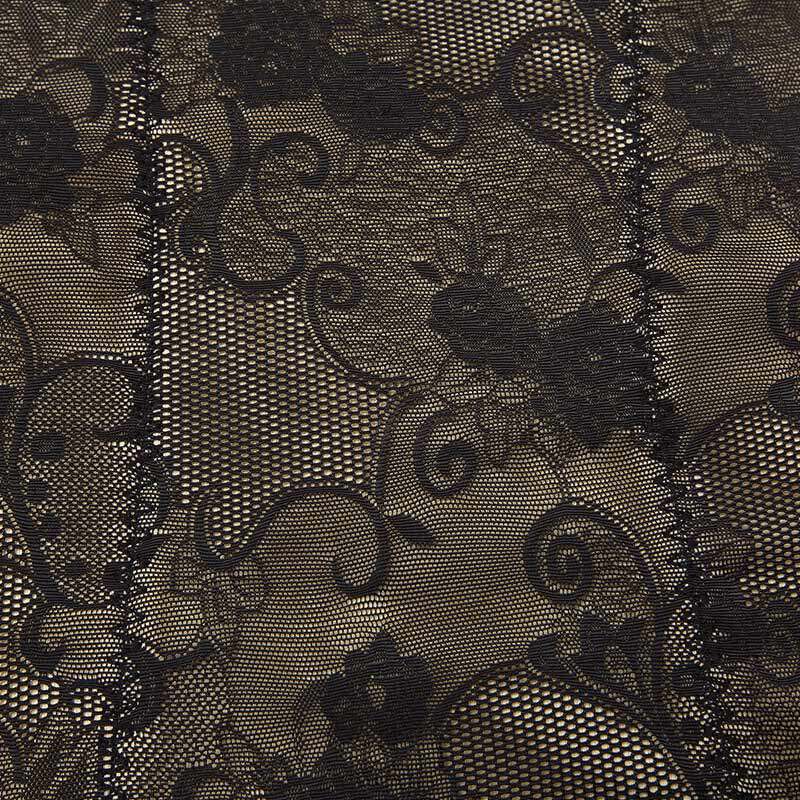 Body BISOU BISOU BB237, sexy en nylon - Ref 669437 Image 5