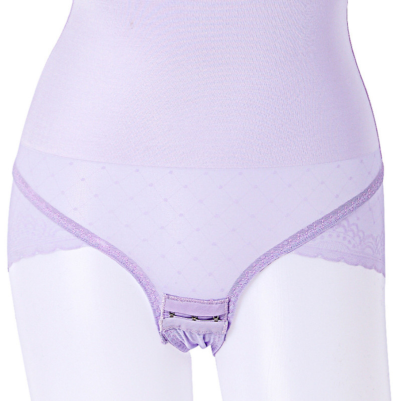 Sous-vêtement minceur BISOU BISOU BB244 en nylon - Ref 688479 Image 4