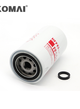 适配康明斯发动机柴油格 进口滤纸过滤器 3973232 FF5580