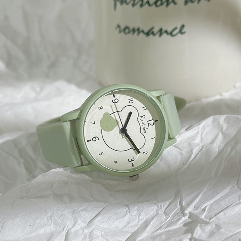 公务员考试专用手表女款初中学生2025新款初高中考高考省考,手表,国产腕表,淘宝优惠券,粉丝福利购,淘宝优惠卷