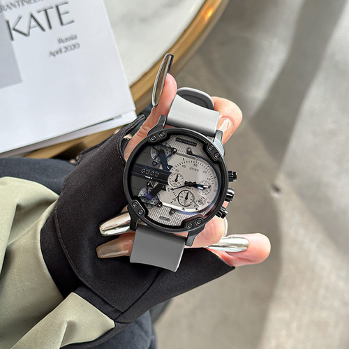 韩系学院风手表女款学生显白防水