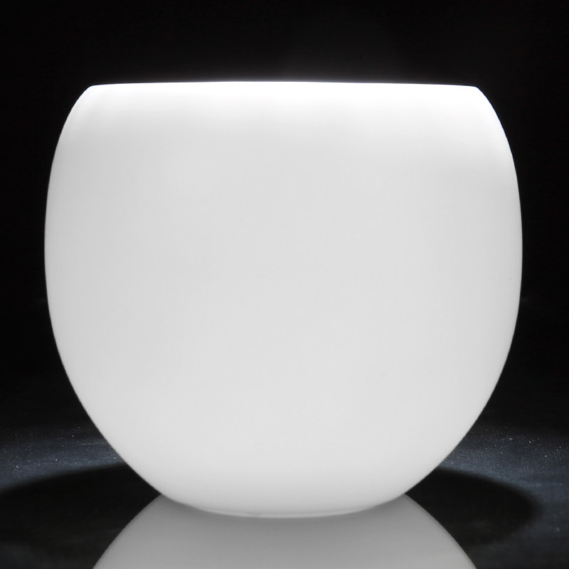 陈伟坚 纯手工白瓷杯洗家用陶瓷 茶盂水盂 一物一图 只此一个|msdalam kategori pinggan mangkuk, set teh, Majlis teh/dengan sifar - dari Buy2taobao.com untuk memberikan perkhidmatan ejen Taobao profesional membeli