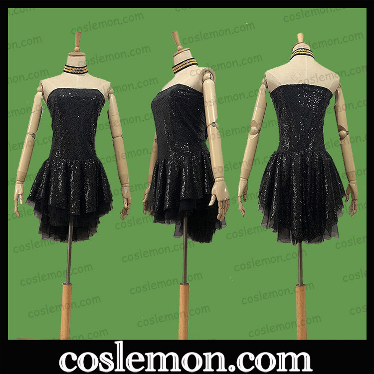 coslemon 滨崎步 浜崎あゆみ  cos服全套 cosplay男女服装
