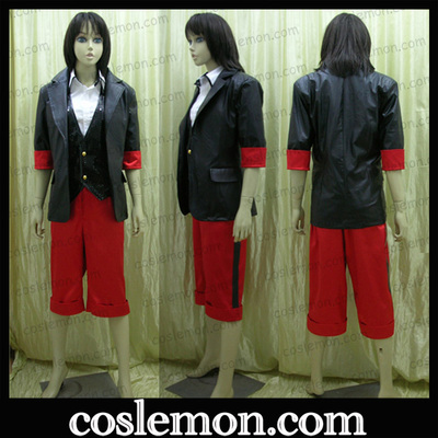 coslemon嵐 ARASHI 相叶雅纪 cos服全套cosplay男女服装