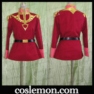 coslemon机动战士高达SEED米涅芭拉奥扎比密涅瓦cos服全套服装