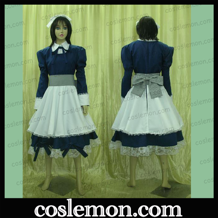 coslemon黑塔利亚AxisPowers白俄罗斯娜塔莎阿尔洛夫斯卡娅cos服