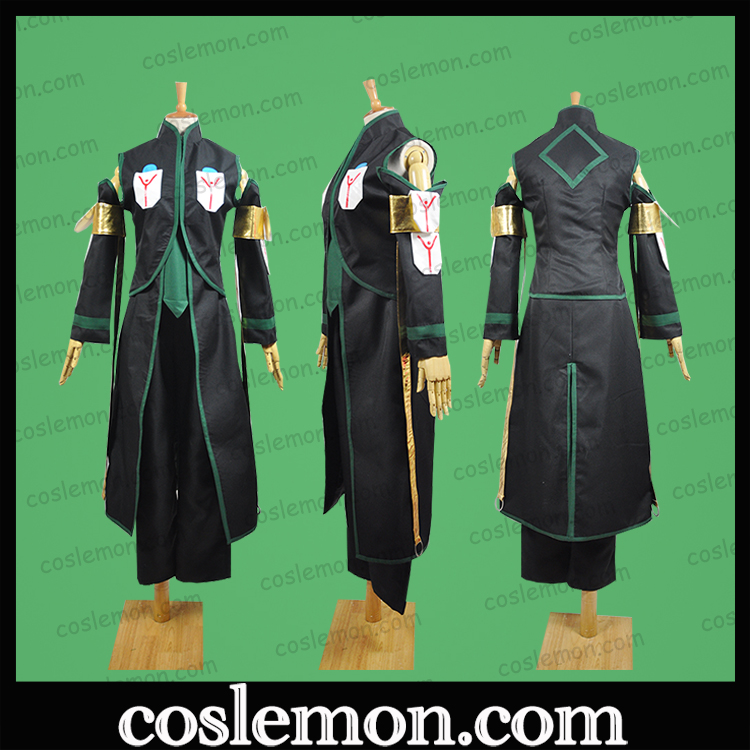coslemon深渊传说 辛克 Synch cos服全套cosplay男女服装