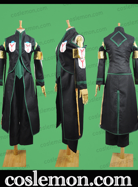 coslemon深渊传说 辛克 Synch cos服全套cosplay男女服装