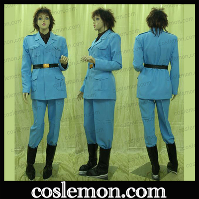coslemon黑塔利亚APH北意大利服装cos服全套cosplay男女服装