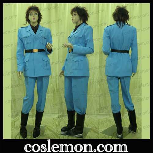 coslemon黑塔利亚APH北意大利服装cos服全套cosplay男女服装