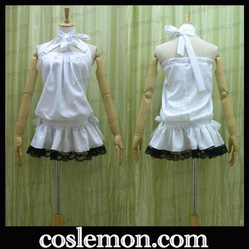coslemonZONE-00零之地带吉祥红绪cos服全套cosplay男女服装