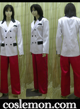 coslemonHey! Say! JUMP冈本圭人山田凉介演唱会02cos服全套服装