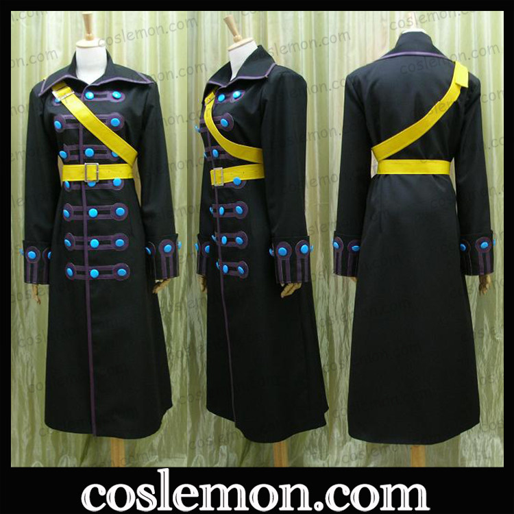 coslemon心之国的爱丽丝三月兔艾略特cos服全套cosplay男女服装