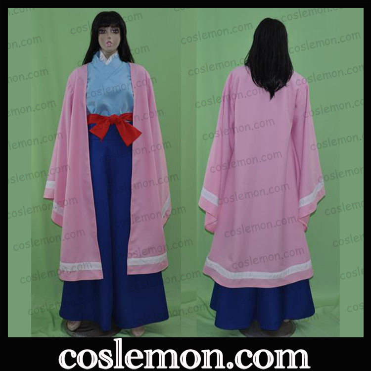 coslemon流行音乐Pop'n music 18 つよしcos服全套cosplay服装