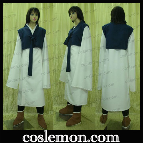 coslemon黑塔利亚APH韩国民族服送脚套cos服全套cosplay男女服装